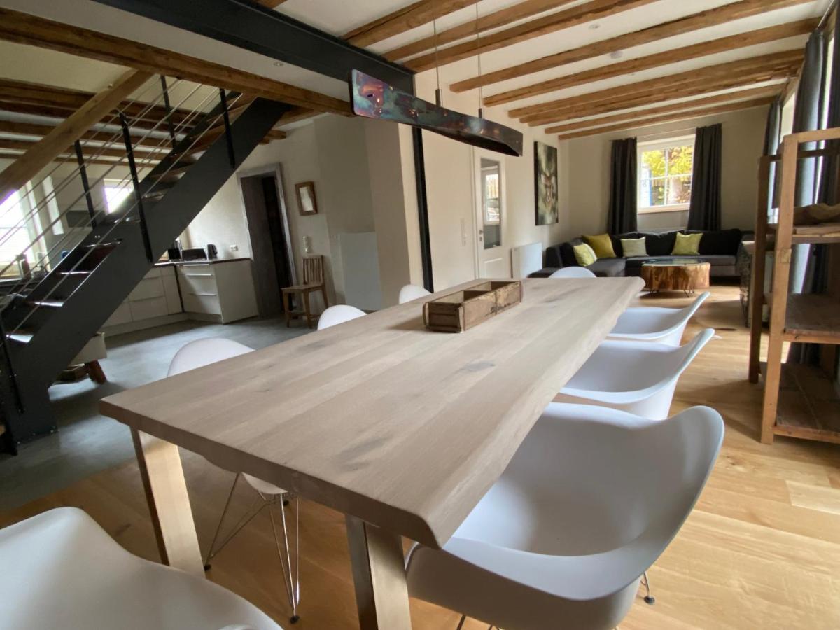 Berglage - Urlaubzuhause - Ferienhaus *