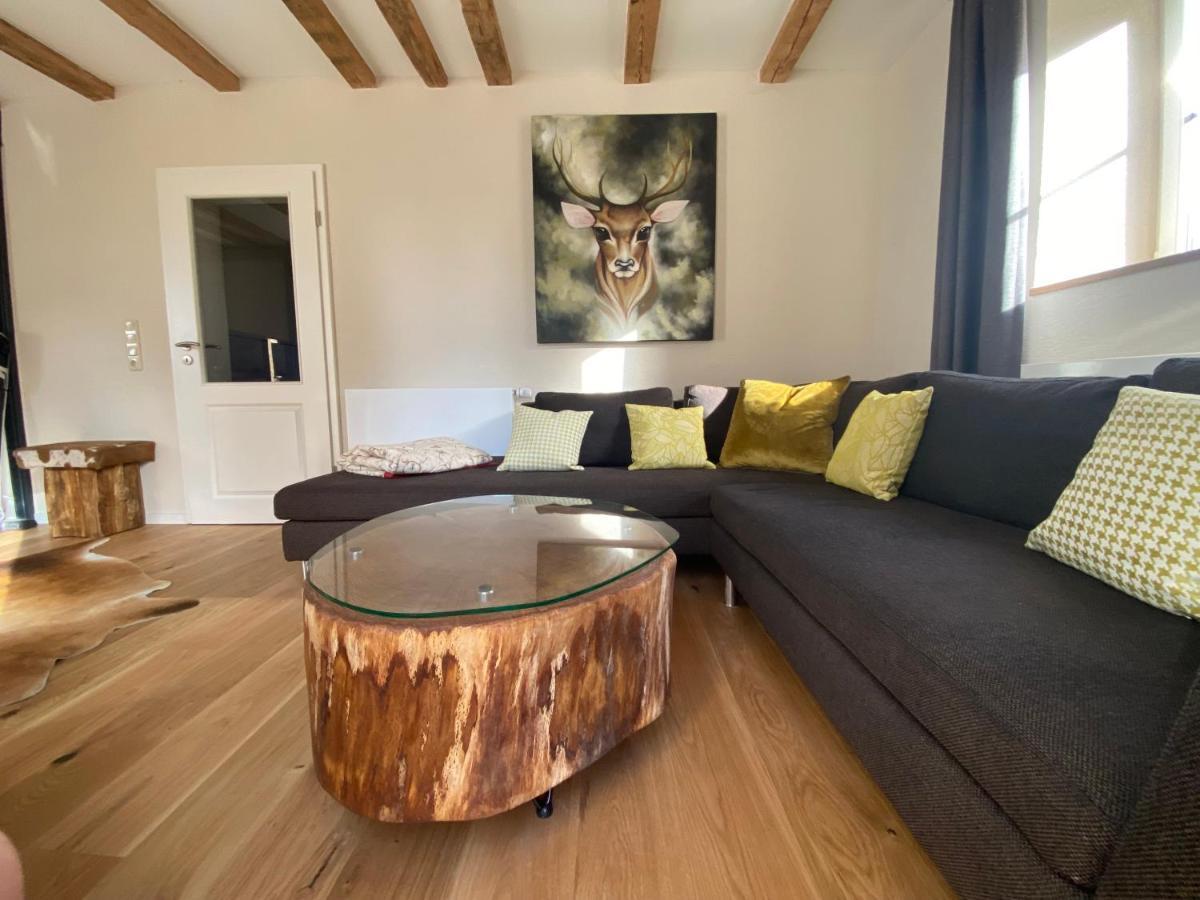 Ferienhaus Berglage - Urlaubzuhause -