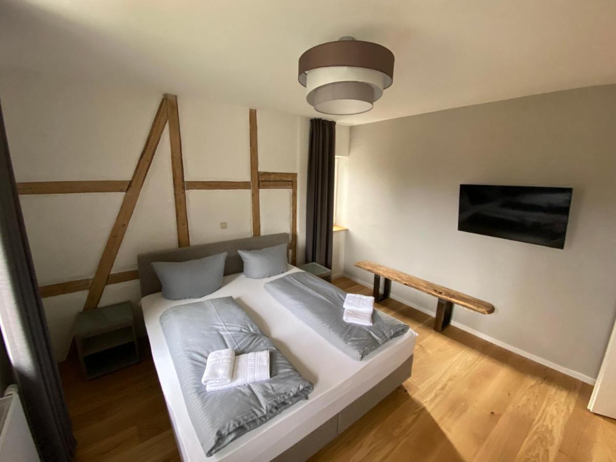 Berglage - Urlaubzuhause - Ferienhaus Braunlage