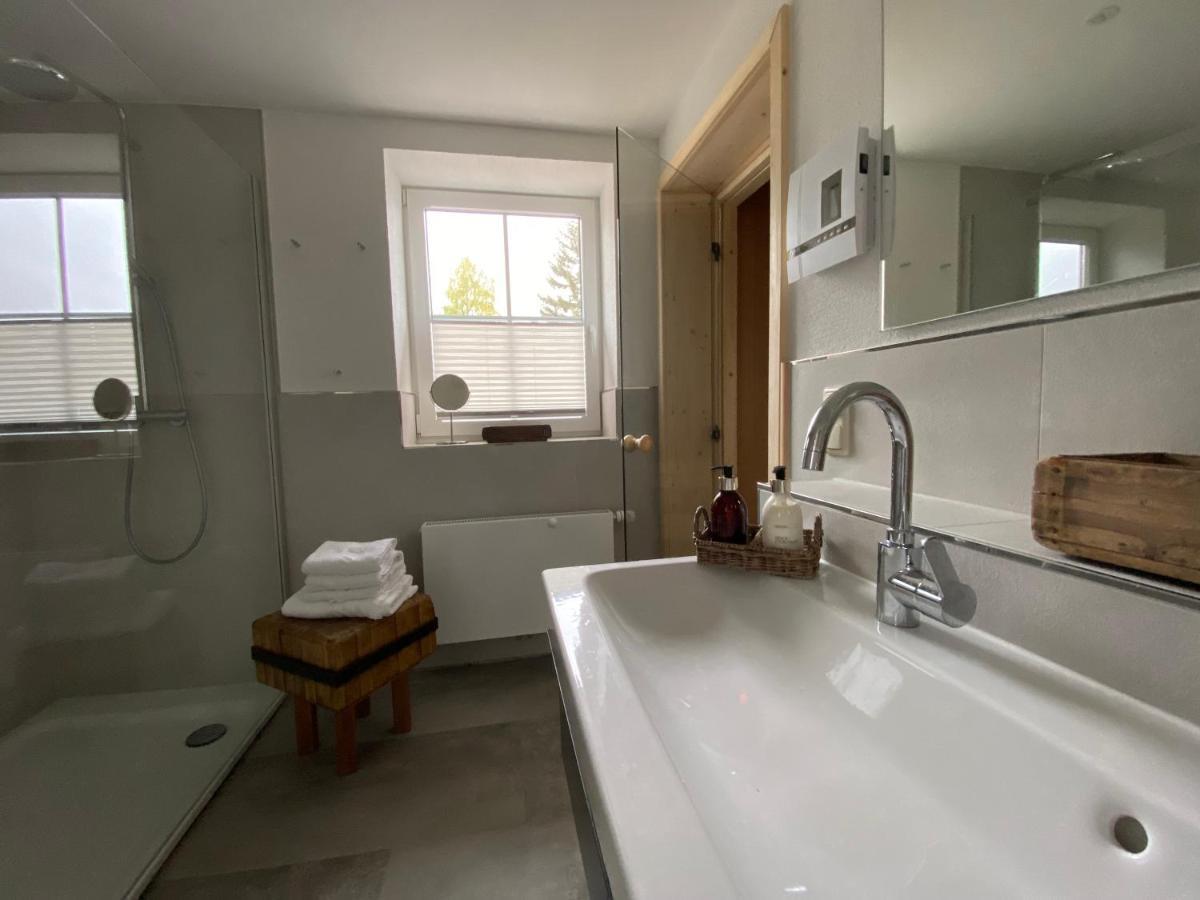 Berglage - Urlaubzuhause -