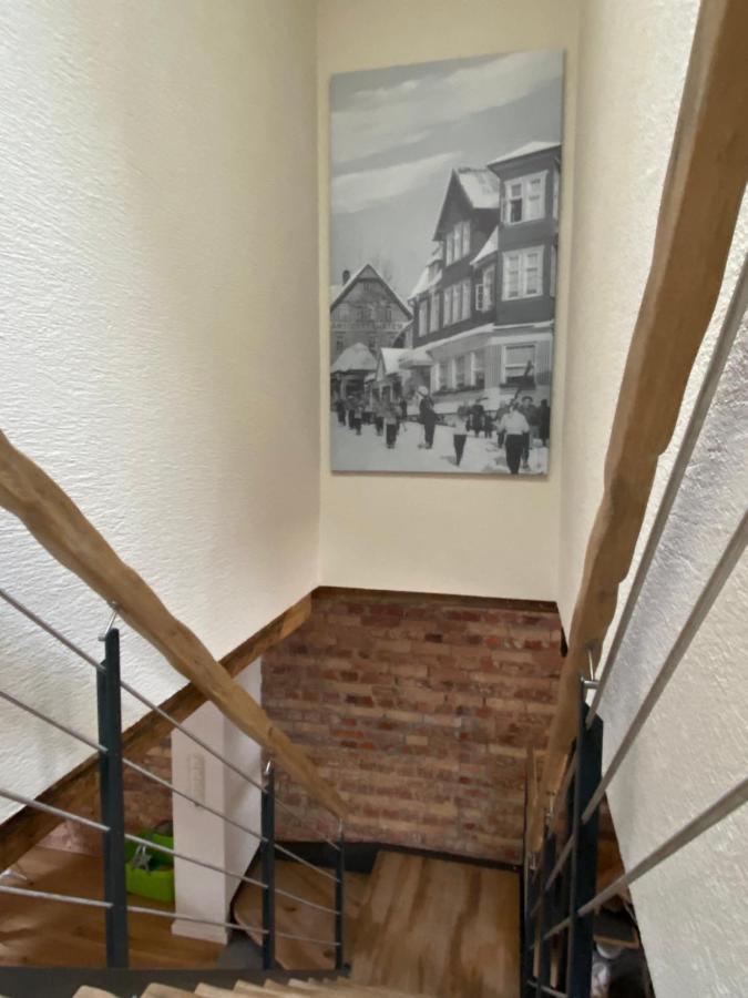 Berglage - Urlaubzuhause - * Braunlage