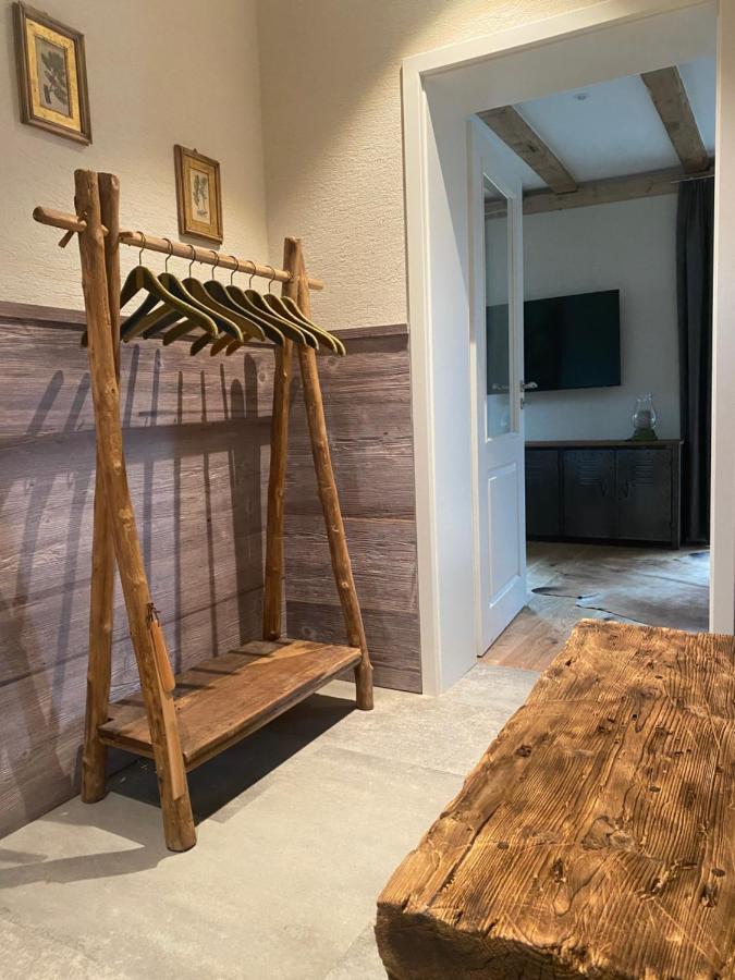 Ferienhaus Berglage - Urlaubzuhause -