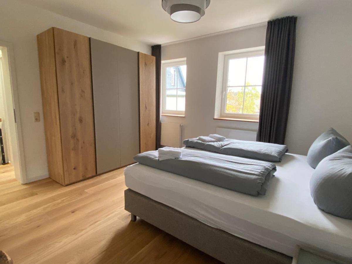 Berglage - Urlaubzuhause - Ferienhaus Braunlage