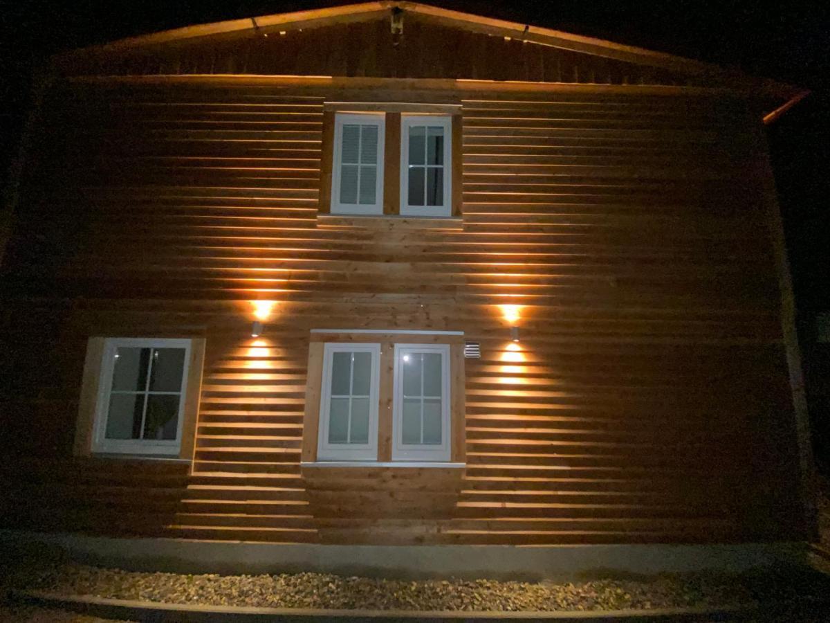 Ferienhaus Berglage - Urlaubzuhause - *