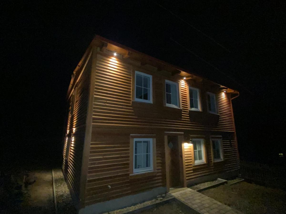 Ferienhaus Berglage - Urlaubzuhause -