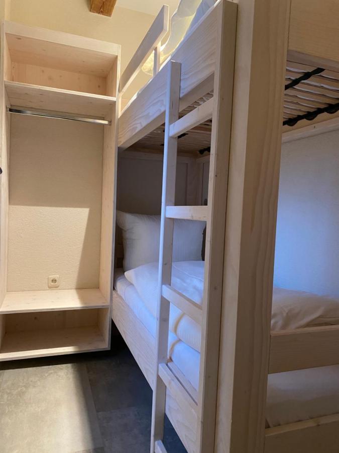 Ferienhaus Berglage - Urlaubzuhause - *
