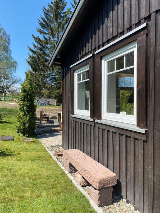 Berglage - Urlaubzuhause -