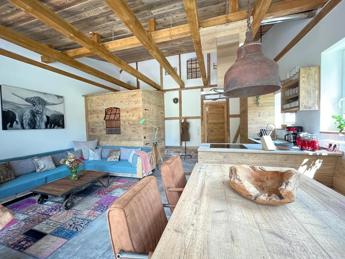 Ferienhaus Berglage - Urlaubzuhause - *