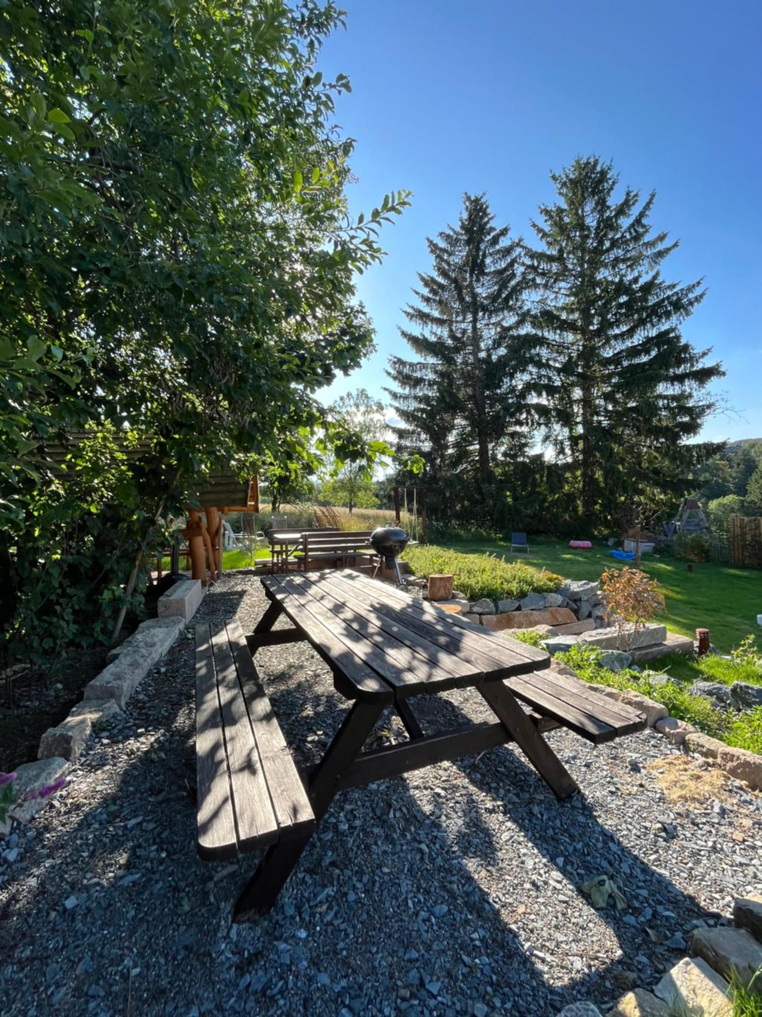 Ferienhaus Berglage - Urlaubzuhause - *