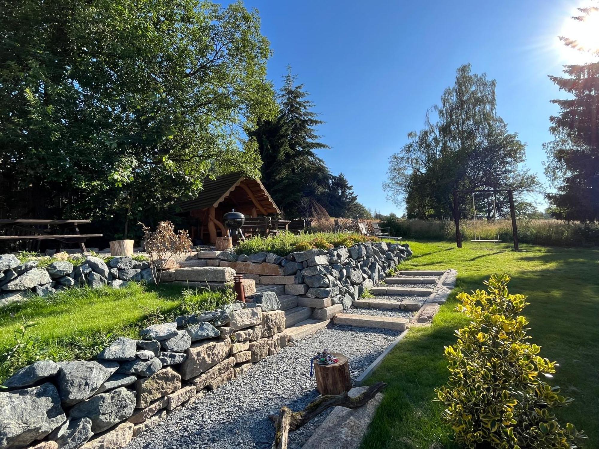 Ferienhaus Berglage - Urlaubzuhause - *