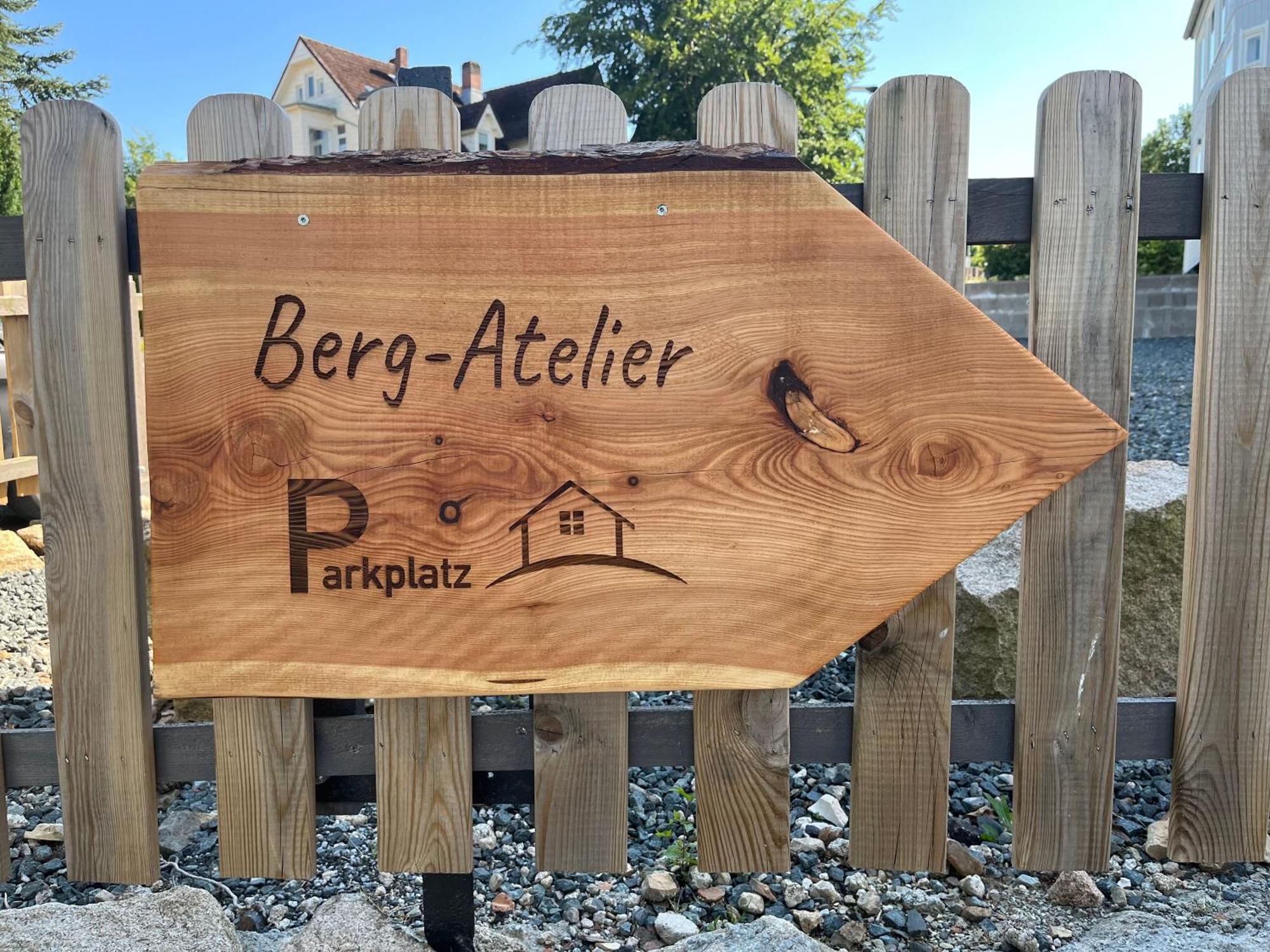 Berglage - Urlaubzuhause - Ferienhaus *
