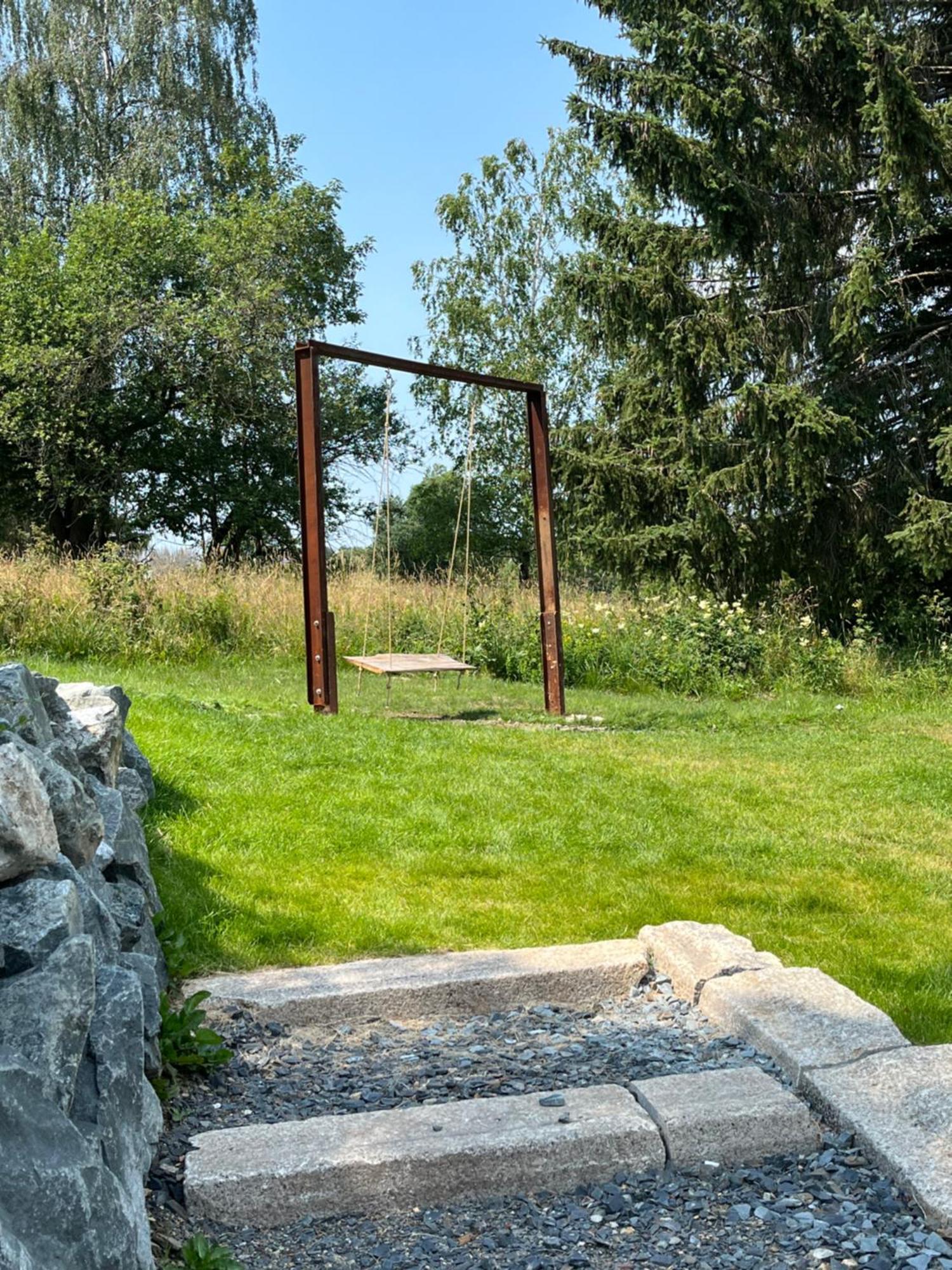 Berglage - Urlaubzuhause - * Braunlage