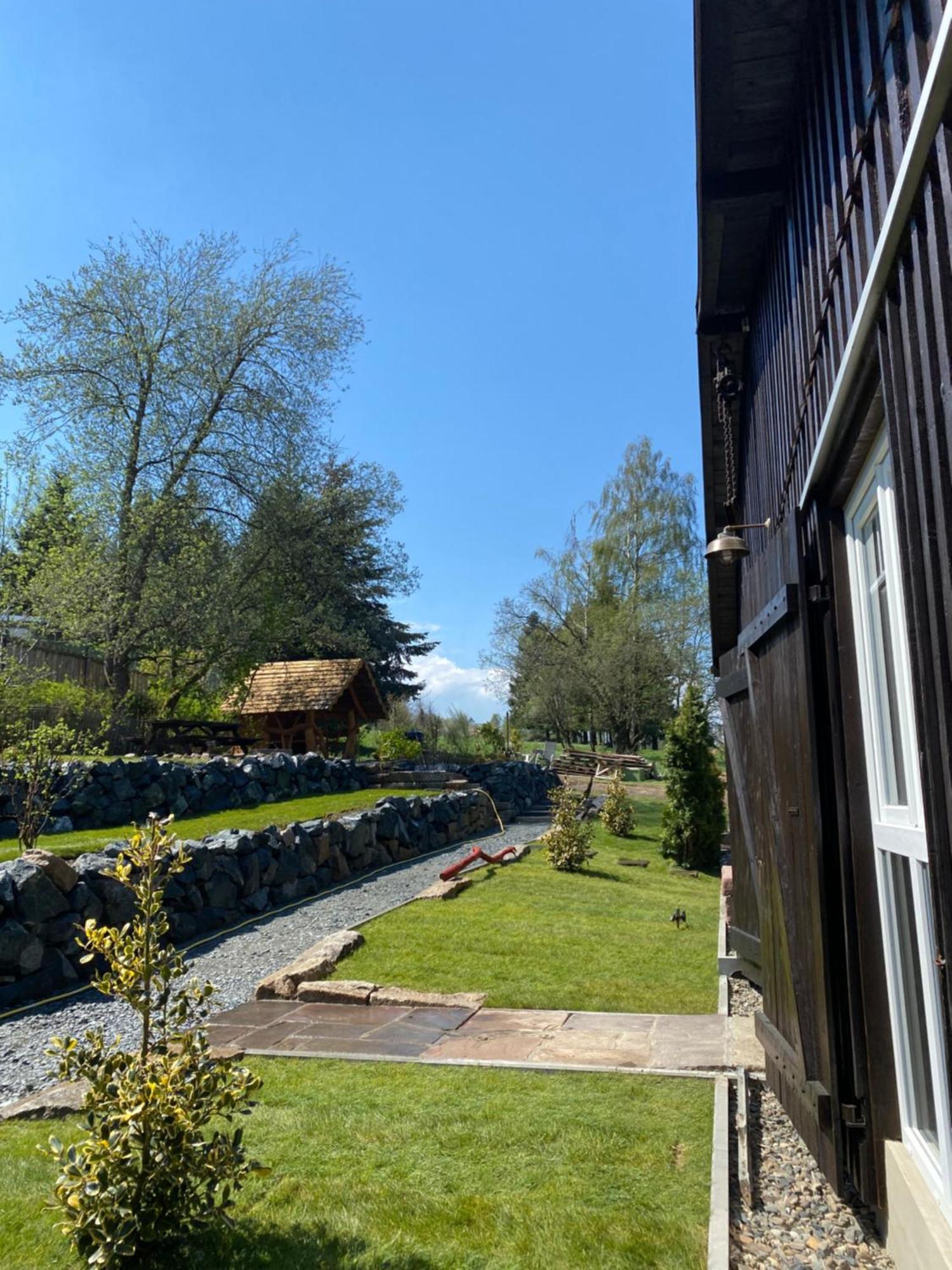 Ferienhaus Berglage - Urlaubzuhause - Braunlage
