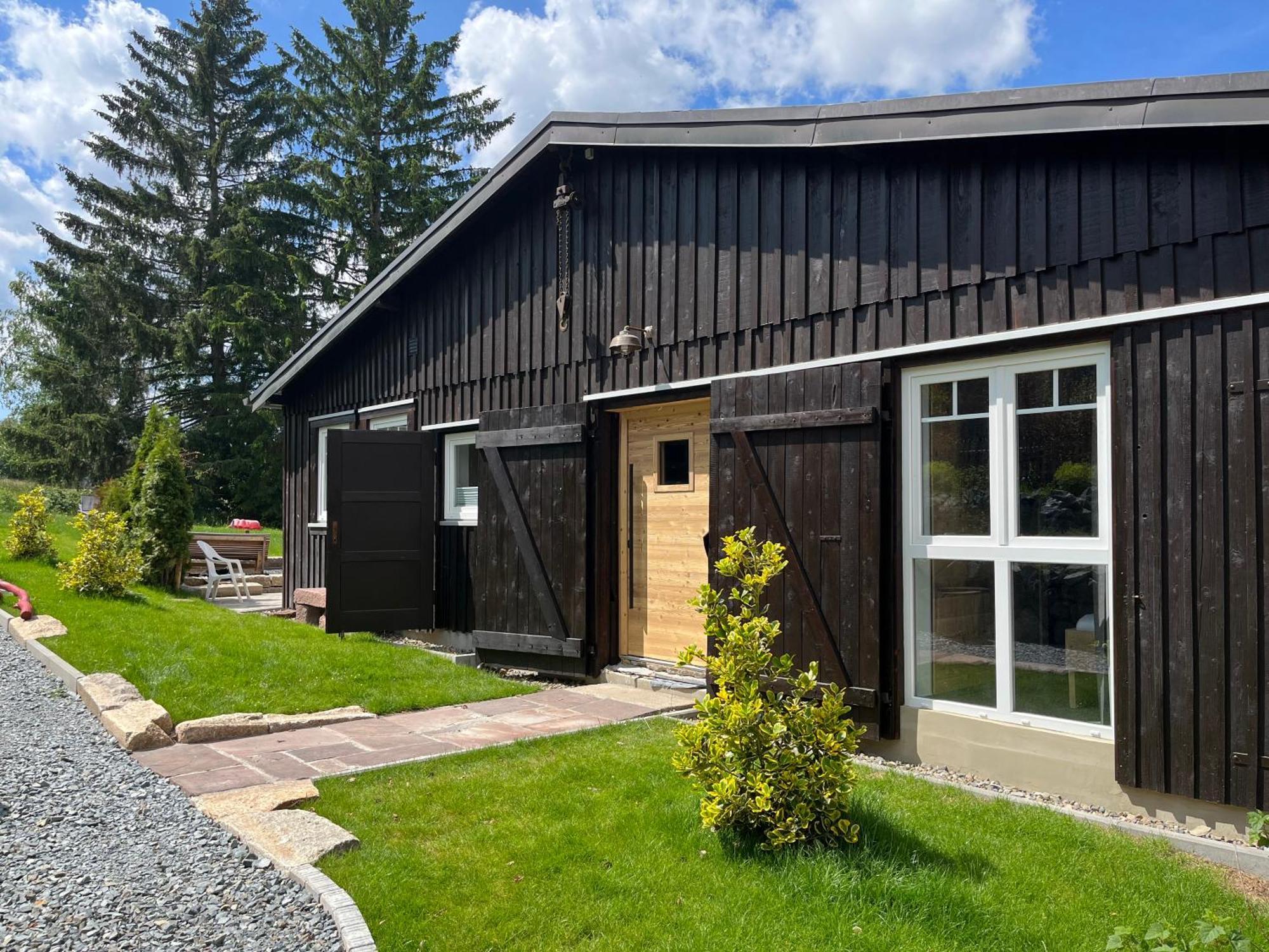 Berglage - Urlaubzuhause - * Braunlage