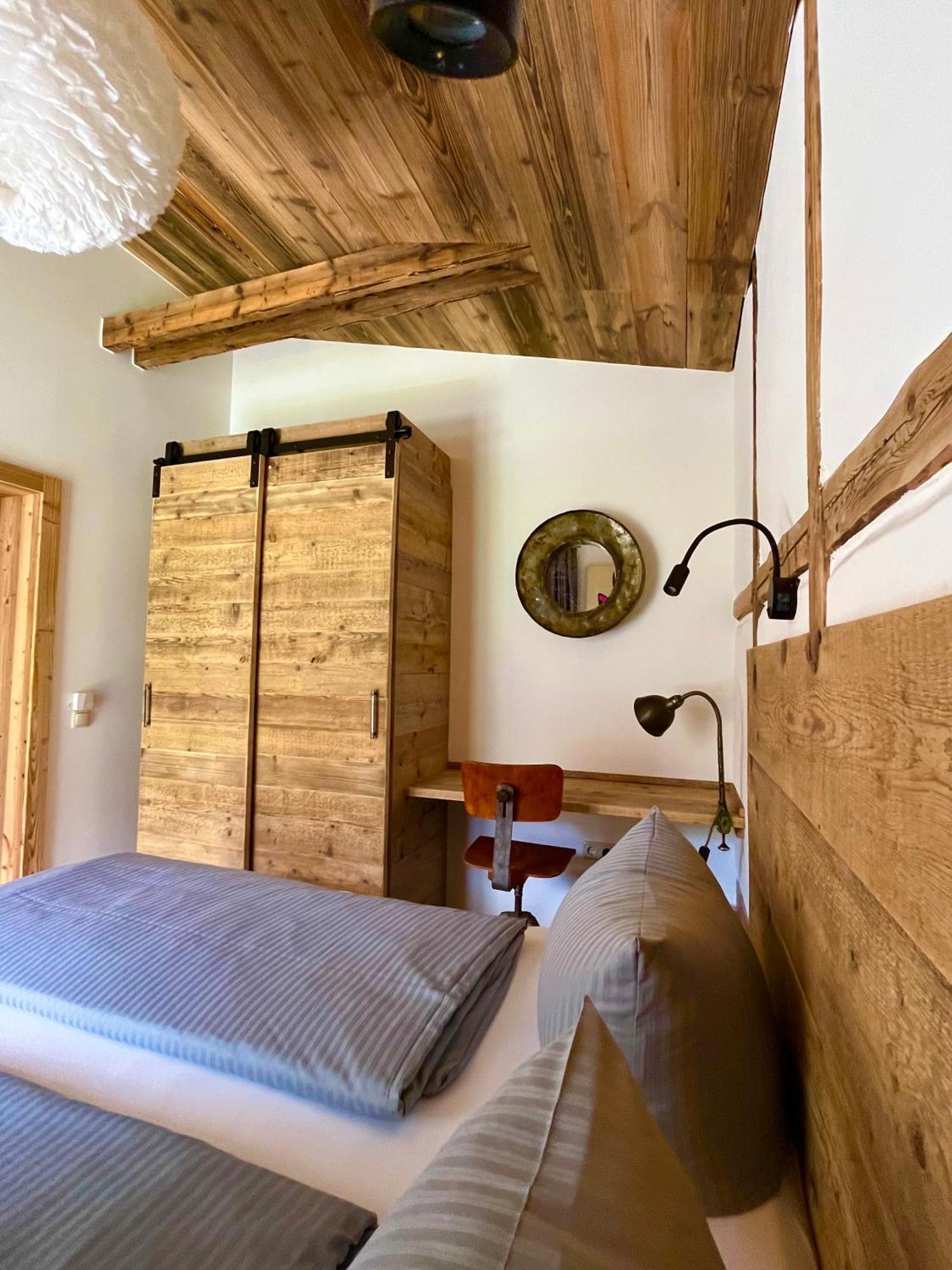 Berglage - Urlaubzuhause - Ferienhaeuser Vakantiehuis Braunlage