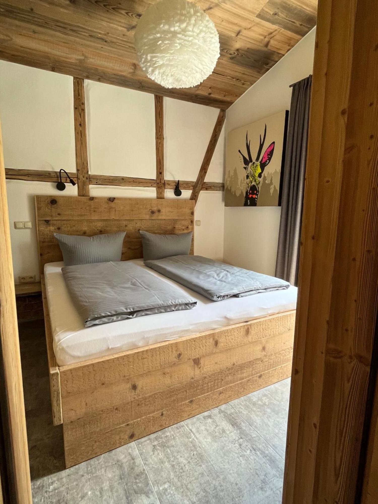 Ferienhaus Berglage - Urlaubzuhause -
